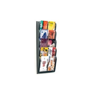 Black'Line NOIR Column 10 Cases 1/3A4