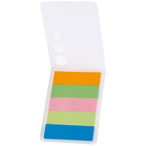 Adhesive notepad zinko