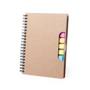 TIBLAN Adhesive Note Pad