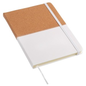 CORKY DIN A5 notepad