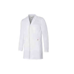 Men's Short Blouse -