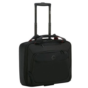 BOARDCASE TROLLEY CABINE 1 CPT - PC 15,6" - PARVIS PLUS