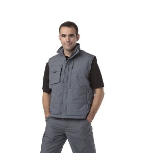 Russell Workwear bodywarmer