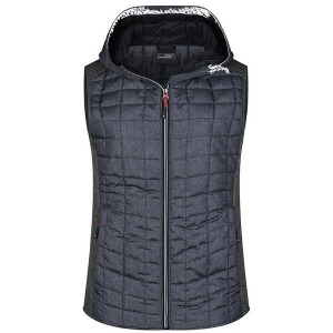 Women's bodywarmer