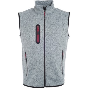 Men's Fleece Bodywarmer