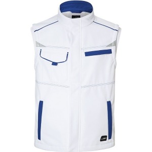 Bodywarmer softshell Workwear - DAIBER
