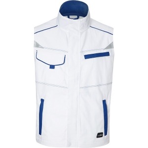 Bodywarmer workwear
