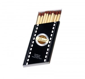 Matchbox cross 16pcs