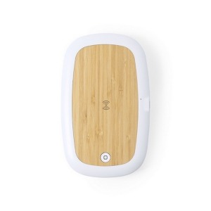 UV Sterilizer Box Charger - Strey