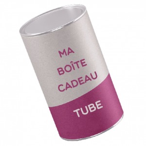 Box tube 7x9cm