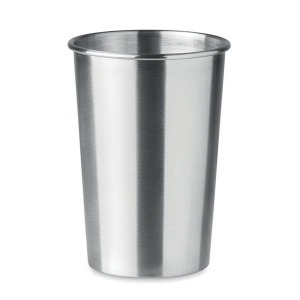 Stainless steel tumbler 350ml