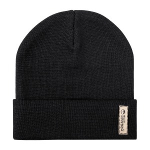 100% organic cotton hat
