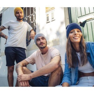 Organic cotton hat - YALA