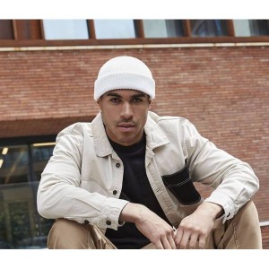 Harbour bonnet - HARBOUR BEANIE