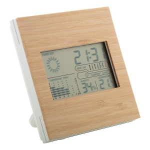 Boocast Bamboo weather station