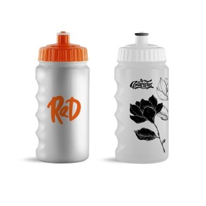 Leak-proof bottle 500 ml