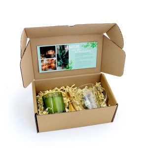 Wellness box