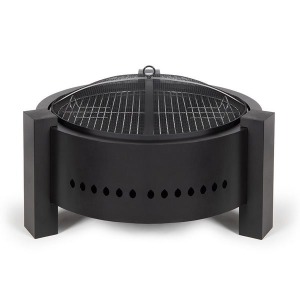Brazier