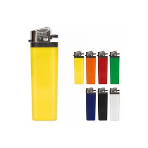 Burn lighter