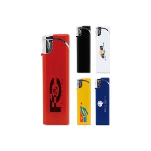 Polo lighter