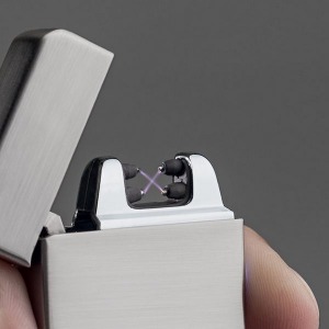 Electronic lighter - METMAXX