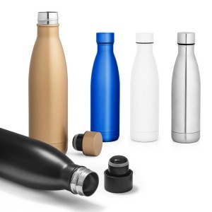 580 ml thermal bottle
