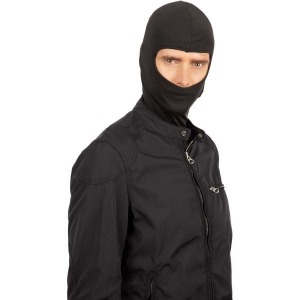 Thin bonnet