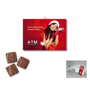 A5 Advent Calendar