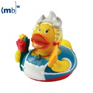 Amsterdam Duck