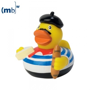Frankreich Duck