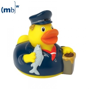 Hamburg Duck