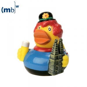 Cologne Duck