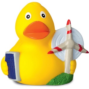 Duck trade miscellaneous energy