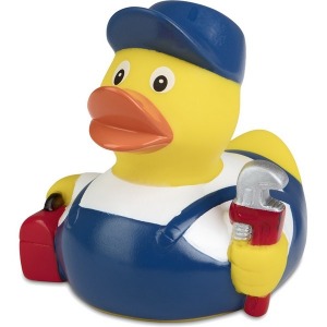 Duck various trades plumber