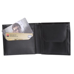 Block Rfid card