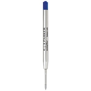 Cartridge for Parker Quinkflow biros