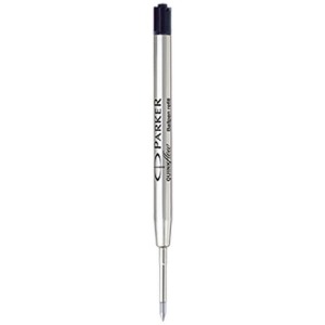 Cartridge for Parker Quinkflow biros