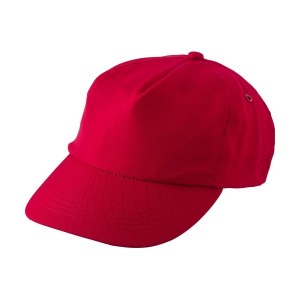 Cap in rPET (recycled PET)