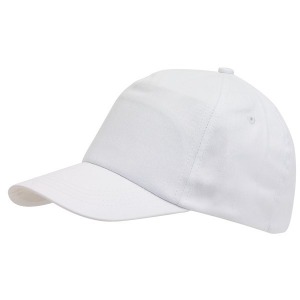 Children's cap 5 panels