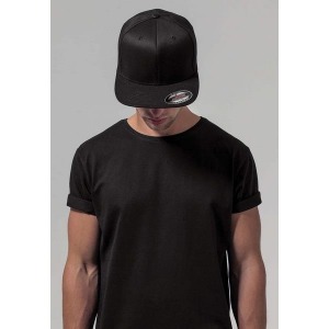 Flexfit flat visor cap - flexfit