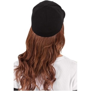 Premium 210 fitted cap - flexfit