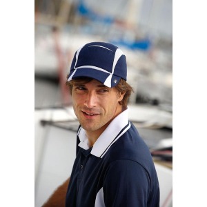 Sports cap