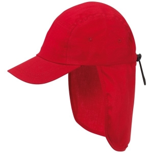"Wickie" kid's trekking cap