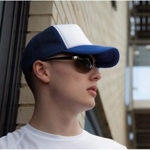 Trucker cap detroit - result