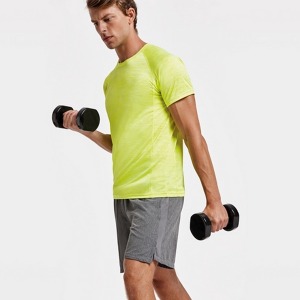 CELTIC - Multisport Bermuda with two fabrics and inner briefs