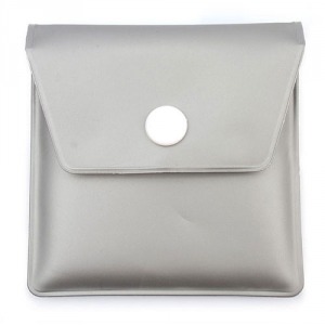 Cendrier de poche plat