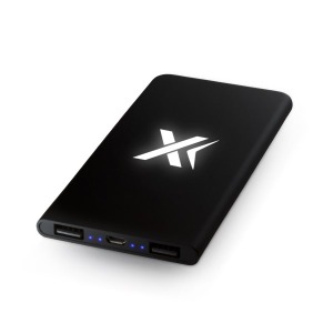 Charger slim 4000