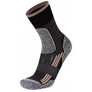 Invincible no limit walk socks - rywan
