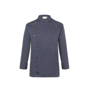 Chef Jacket Jeans-Style