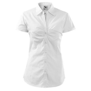 Women's short-sleeved shirt - MALFINI